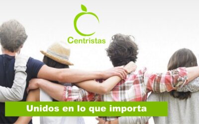 Coalición de Centro Democrático celebra su Comité Ejecutivo Nacional