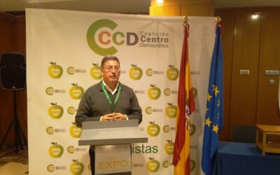 CCD Armilla en descuerdo por la incorporación de la edil de Podemos al gobierno local.