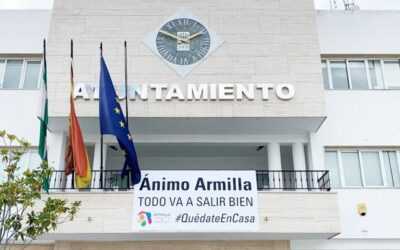 Desde Coalición de Centro Democrático (CCD) en Armilla  denunciamos la nula información que reciben los vecinos sobre  los contagios por covid-19 en nuestro municipio