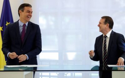 CCD rechaza que el Gobierno utilice los remanentes de los Ayuntamientos