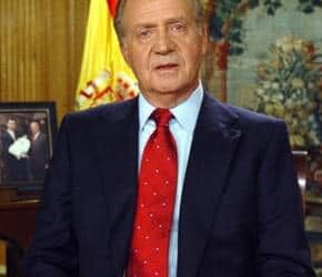 CCD apuesta por un modelo de Jefatura del Estado democrático