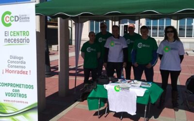 Rechazada la moción de CCD-CI Adeamayor que pretendía suavizar los tramos económicos de la guardería municipal