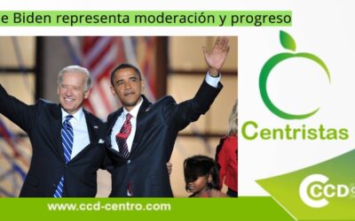 CCD muestra su apoyo a Biden
