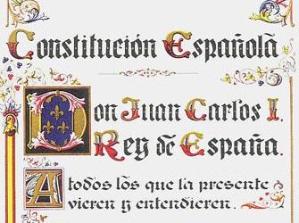 MANIFIESTO POR LA CONCORDIA Y EL RESPETO CONSTITUCIONAL
