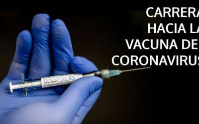 LA CARRERA DEL SIGLO